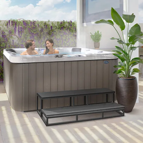 Escape hot tubs for sale in Cary